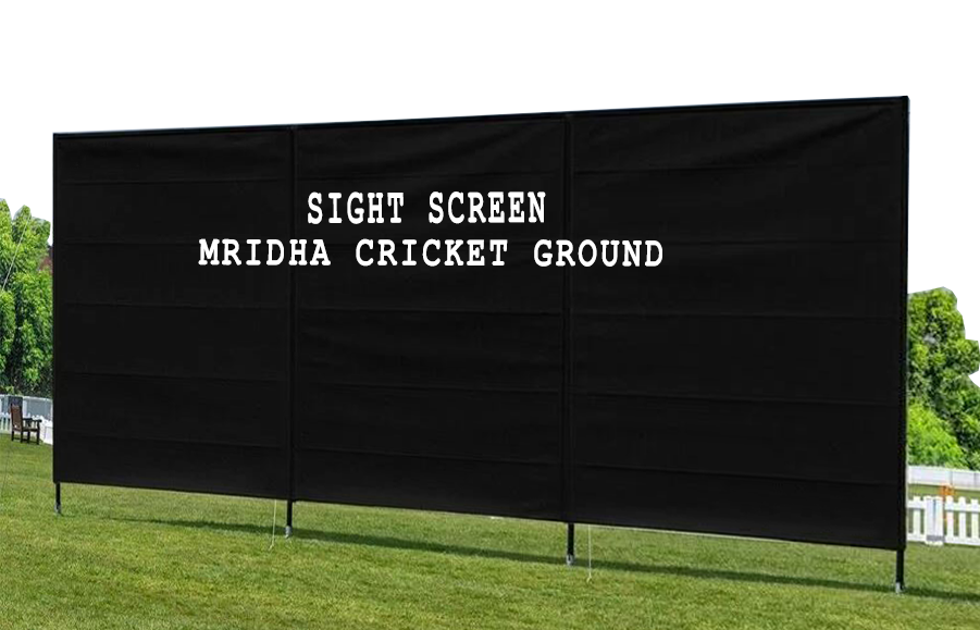 Sight Screen