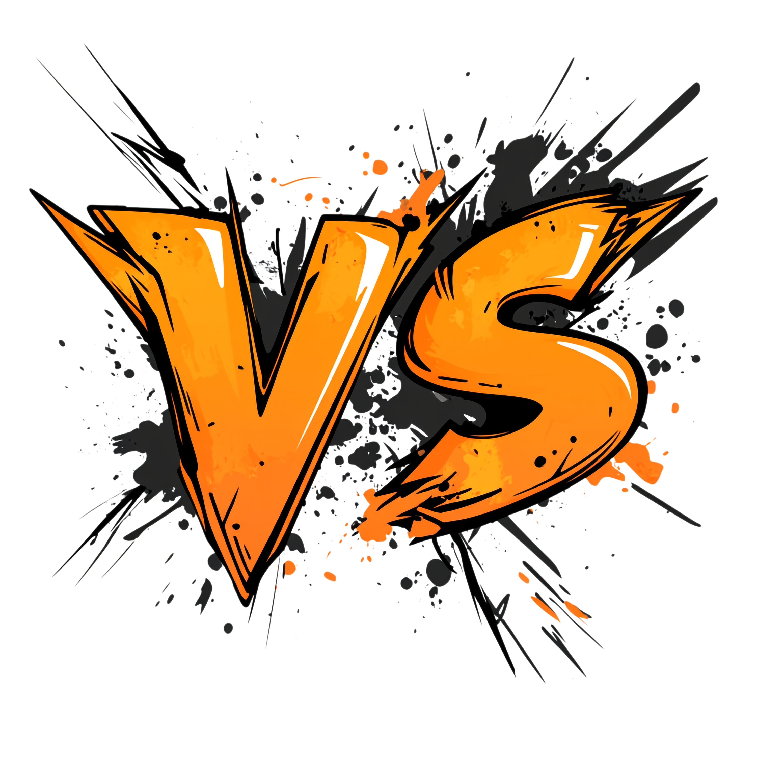 vs