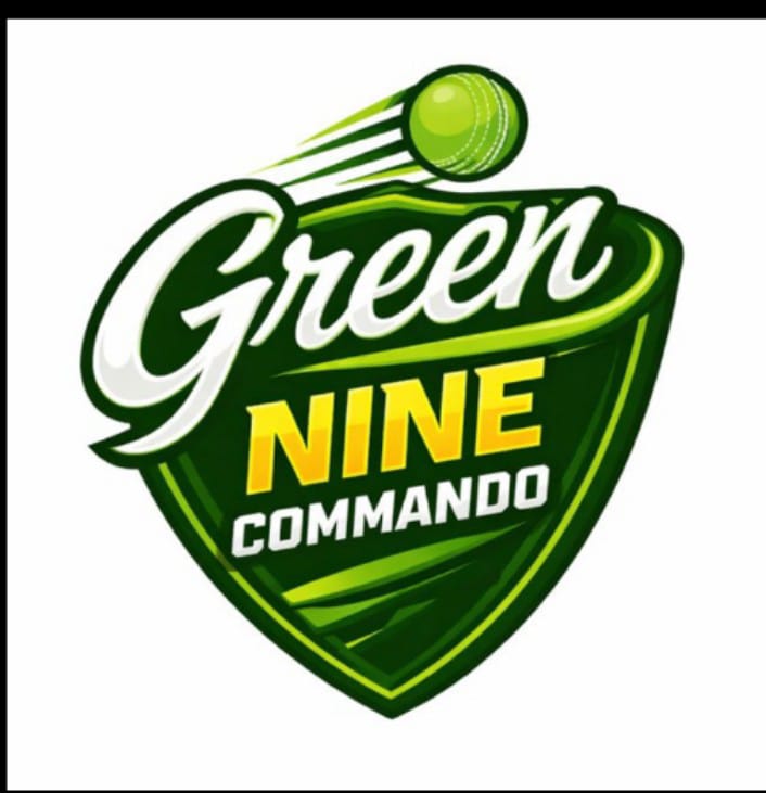 Green Nine Commando