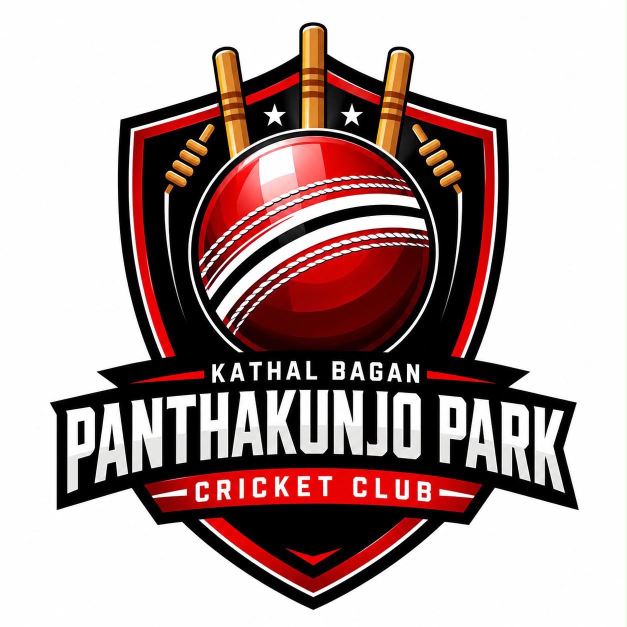 Kathal Bagan Cricket Club